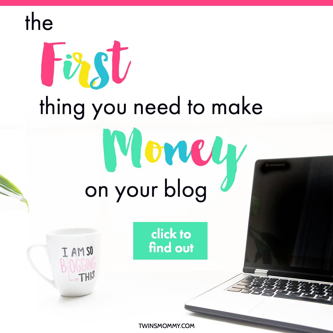 mom blogs that make money